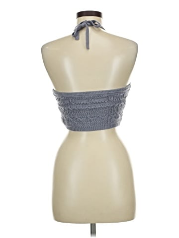 Charlotte Russe Sleeveless Top (view 2)