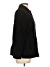 Kate Hill Black Coat Size 10 - photo 4