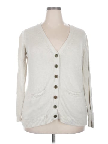 Gap Outlet Cardigan (view 1)