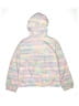 Champion Tie-dye Pink Jacket Size L (kids) - photo 2