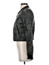 Jolt 100% Polyurethane Camo Green Jacket Size S - photo 5
