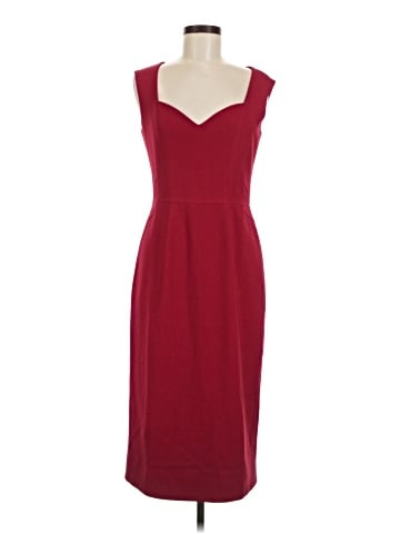 Dress the Population Cocktail Dress (view 1)