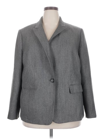 Tahari by ASL Blazer (view 1)
