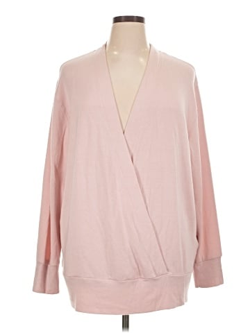 Athleta Cardigan (view 1)