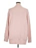 Athleta Pink Cardigan Size XL - photo 2