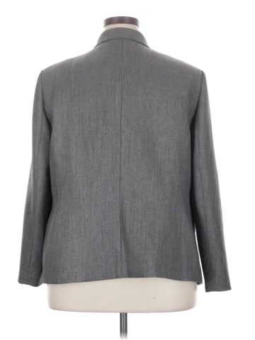 Tahari by ASL Blazer (view 2)