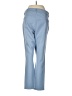 Old Navy Blue Casual Pants Size 8 - photo 2