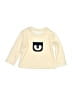 Baby Gap Yellow Pullover Sweater Size 6-12 mo - photo 1