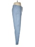 Old Navy Blue Casual Pants Size 8 - photo 4