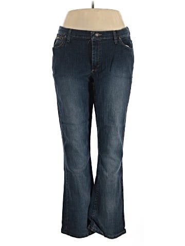 Unbranded Jeans (view 1)