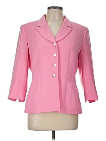 Le Suit Blazer (view 1)