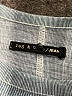 Rag & Bone/JEAN Blue Tank Top Size XS - photo 7