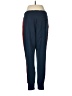 Athletic Works Color Block Blue Track Pants Size M - photo 2