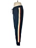 Athletic Works Color Block Blue Track Pants Size M - photo 5