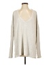 The Group by Babaton Silver Pullover Sweater Size 3 - photo 1