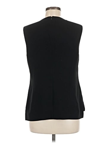 Ted Baker London Sleeveless Blouse (view 2)