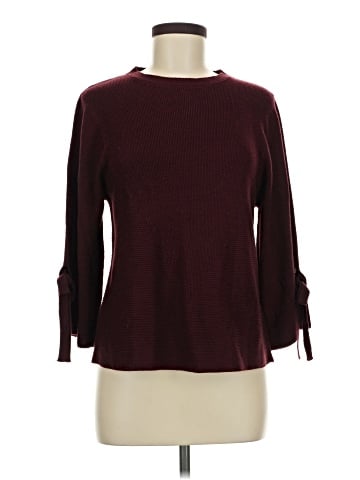 Cliche Pullover Sweater (view 1)