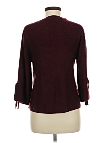 Cliche Pullover Sweater (view 2)