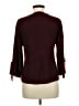 Cliche Burgundy Pullover Sweater Size M - photo 2