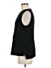 Ted Baker London 100% Polyester Black Sleeveless Blouse Size 8 (3) - photo 5