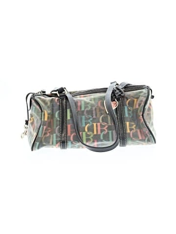 Dooney & Bourke Leather Shoulder Bag (view 1)