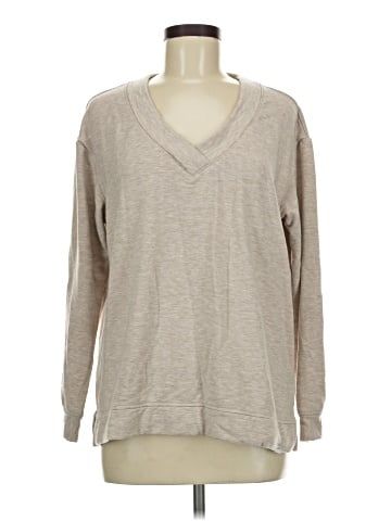 Orvis Pullover Sweater (view 1)