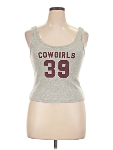 Aeropostale Tank Top (view 1)