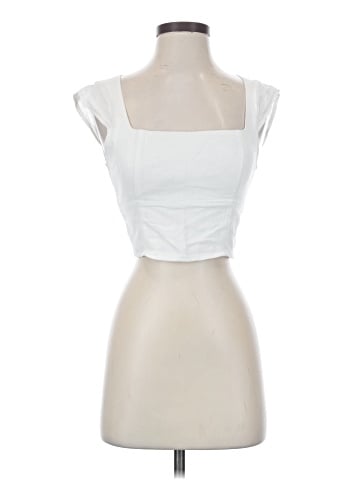 Hollister Short Sleeve Top (view 1)
