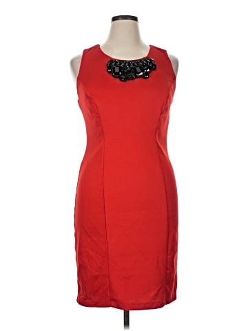 Gibson Latimer Cocktail Dress (view 1)