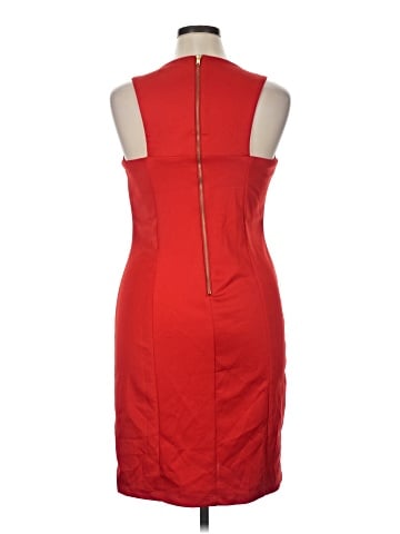 Gibson Latimer Cocktail Dress (view 2)