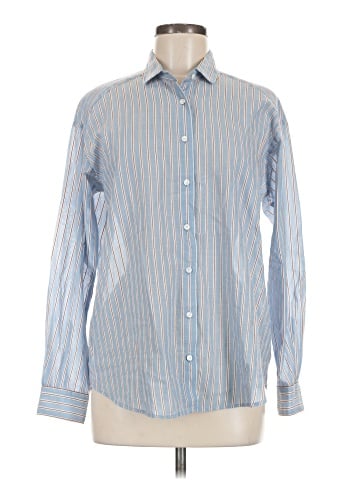Hartford Long Sleeve Button-Down Shirt (view 1)
