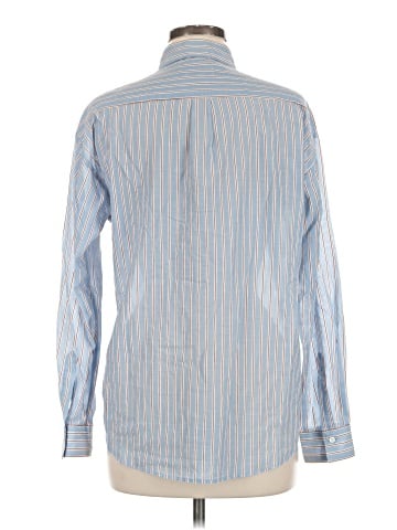 Hartford Long Sleeve Button-Down Shirt (view 2)