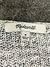 Madewell Gray Pullover Sweater Size M - photo 7