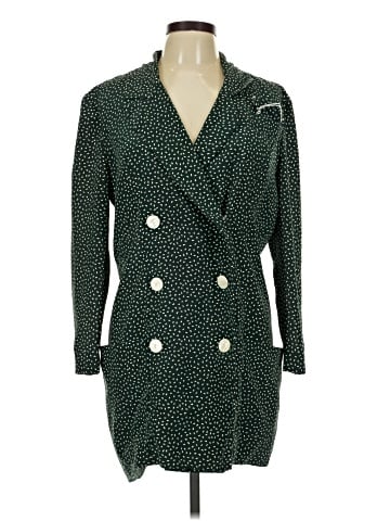 Leslie Fay Blazer (view 1)