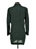 Leslie Fay Polka Dots Green Blazer Size 12 - photo 2