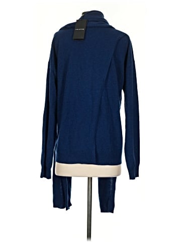 Halston Wool Cardigan (view 2)