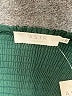 ASTR The Label 100% Polyester Green Long Sleeve Blouse Size S - photo 7