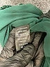 ASTR The Label 100% Polyester Green Long Sleeve Blouse Size S - photo 8