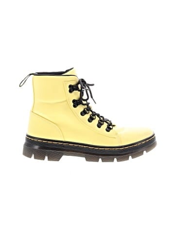 Dr. Martens Ankle Boots (view 1)