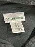 Motherhood Black Kimono Size Lg Maternity - photo 6