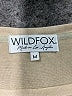 Wildfox Hearts Tan Sweatshirt Size Med (2 or M) - photo 7