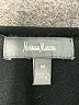 Neiman Marcus 100% Rayon Black Long Sleeve Blouse Size M - photo 7