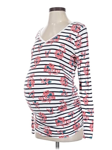 Motherhood Long Sleeve T-Shirt (view 1)