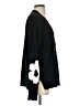 Sanctuary Black Cardigan Size S - photo 4