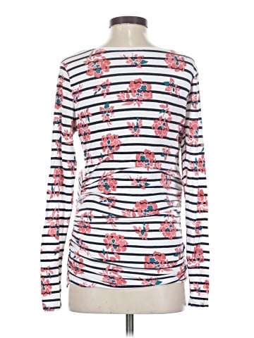Motherhood Long Sleeve T-Shirt (view 2)