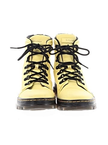 Dr. Martens Ankle Boots (view 2)