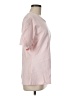 Primark Pink Short Sleeve Top Size M - photo 4