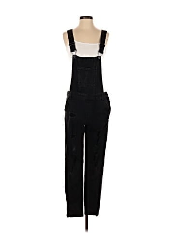 Dollhouse Overalls (view 1)