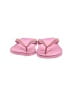 Crocs Pink Flip Flops Size 8 - 9 Kids - photo 2
