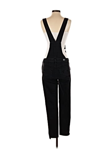 Dollhouse Overalls (view 2)